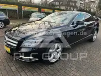 2014 Mercedes Benz CLS 350
