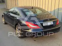 2012 Mercedes Benz CLS 350