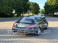 2012 Mercedes Benz CLS 350