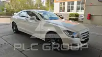 2012 Mercedes Benz CLS 350