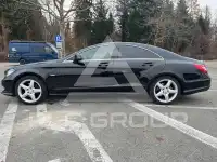 2012 Mercedes Benz CLS 350