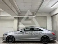 2012 Mercedes Benz CLS 350