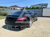 2012 Mercedes Benz CLS 350