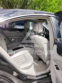 2012 Mercedes Benz CLS 350