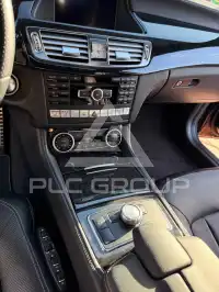 2012 Mercedes Benz CLS 350