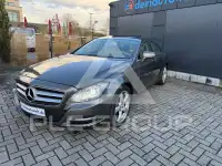 2012 Mercedes Benz CLS 350