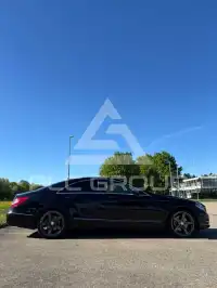 2012 Mercedes Benz CLS 350