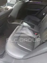 2012 Mercedes Benz CLS 350