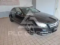 2012 Mercedes Benz CLS 350