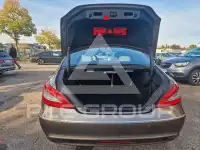 2012 Mercedes Benz CLS 350