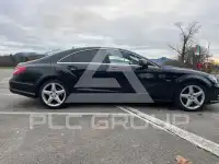 2012 Mercedes Benz CLS 350