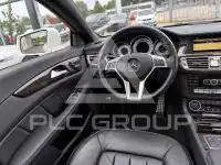 2012 Mercedes Benz CLS 350