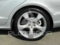 2012 Mercedes Benz CLS 350