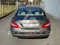 2012 Mercedes Benz CLS 350