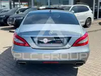 2012 Mercedes Benz CLS 350