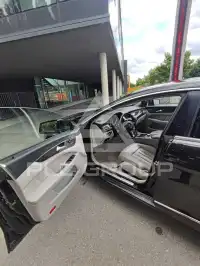 2012 Mercedes Benz CLS 350