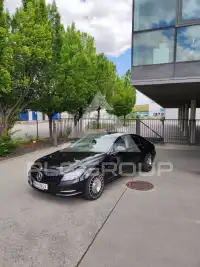 2012 Mercedes Benz CLS 350