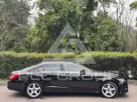 2012 Mercedes Benz CLS 350