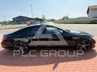 2012 Mercedes Benz CLS 350