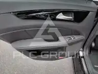 2012 Mercedes Benz CLS 350