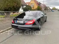 2012 Mercedes Benz CLS 350