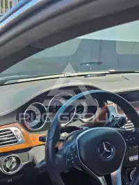2012 Mercedes Benz CLS 350