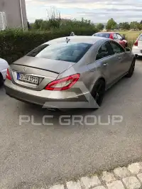 2012 Mercedes Benz CLS 350