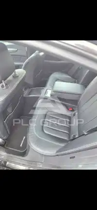 2012 Mercedes Benz CLS 350