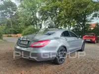 2012 Mercedes Benz CLS 350