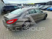 2012 Mercedes Benz CLS 350