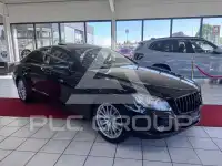 2012 Mercedes Benz CLS 350