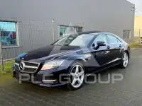 2012 Mercedes Benz CLS 350