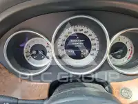 2012 Mercedes Benz CLS 350