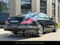 2012 Mercedes Benz CLS 350