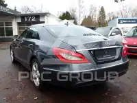 2012 Mercedes Benz CLS 350