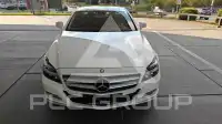 2012 Mercedes Benz CLS 350