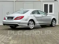 2012 Mercedes Benz CLS 350