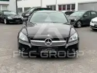2012 Mercedes Benz CLS 350