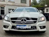 2012 Mercedes Benz CLS 350