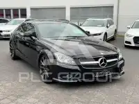2012 Mercedes Benz CLS 350