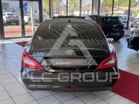 2012 Mercedes Benz CLS 350