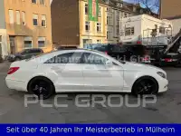 2012 Mercedes Benz CLS 350