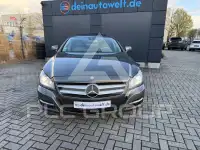 2012 Mercedes Benz CLS 350