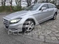 2012 Mercedes Benz CLS 350
