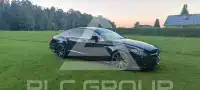 2012 Mercedes Benz CLS 350