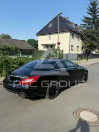 2012 Mercedes Benz CLS 350
