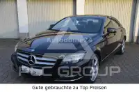 2012 Mercedes Benz CLS 350