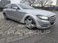 2012 Mercedes Benz CLS 350