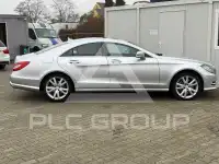 2012 Mercedes Benz CLS 350