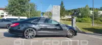 2012 Mercedes Benz CLS 350